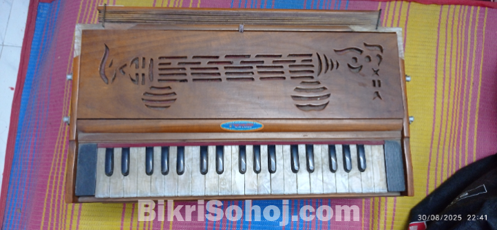 Harmonium